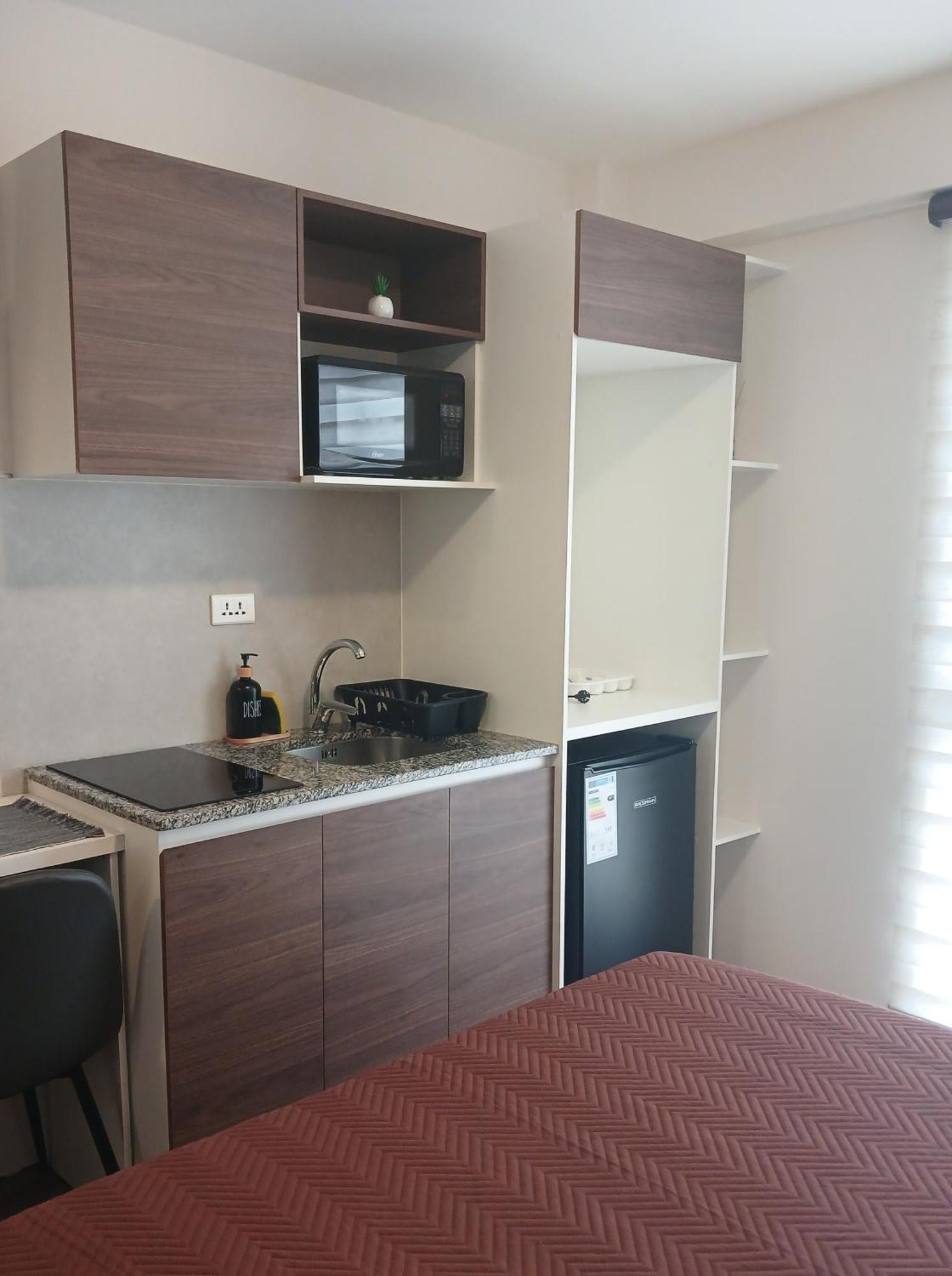 Monoambiente Zona Norte De Κοτσαμπάμπα Εξωτερικό φωτογραφία